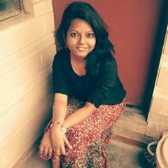 Sonia Ann Mondal