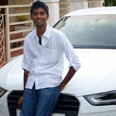 Darshan Ashok