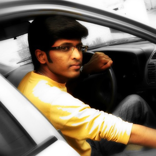 sudarshan_sj’s avatar