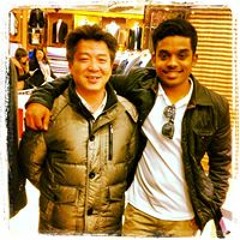 Vijey Pragash Sivalingam