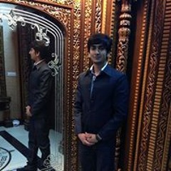 awais Chaudhary
