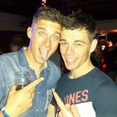 Callum Vaughan 1