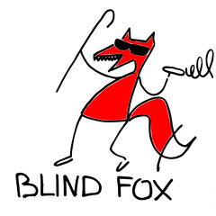 Blind Fox