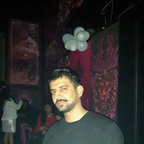 Abhinav Bakshi 1’s avatar