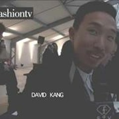 David Kang 32