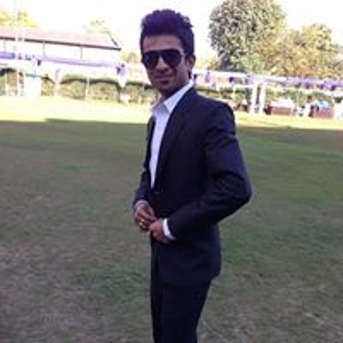 Jinal Shah 12’s avatar