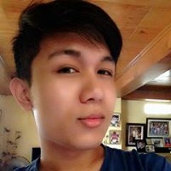 Paulo Bryanne Veloria