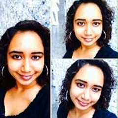 Esther Sharlene David