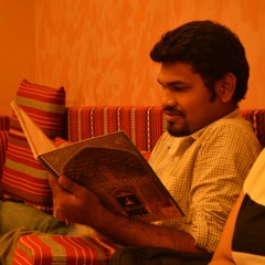 Rahul Hodavdekar