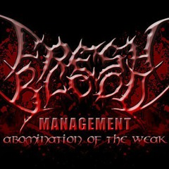 Fresh Blood Management