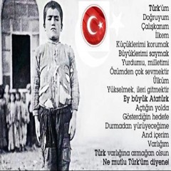 Ahmet TC Yilmaz