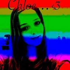 Chloe Louise Norcliffe