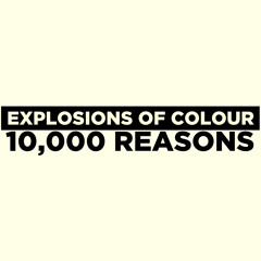 Explosions Of Colour