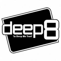 Deep8 Records_SA