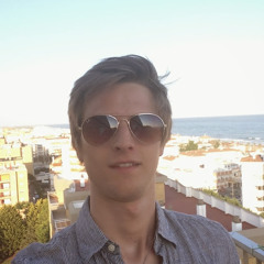Chris O'C