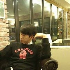 Heejun  Kang