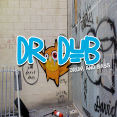 Dr Dub (Sam Harrison)