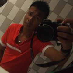 Sean Neymar Alimoenadi