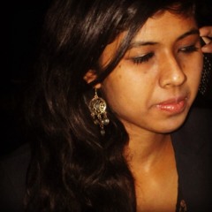 Vaishnavi Varadarajan