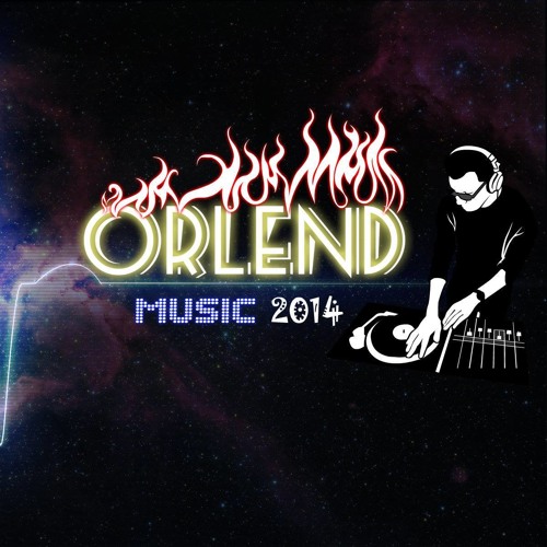 DJ ORLEND’s avatar