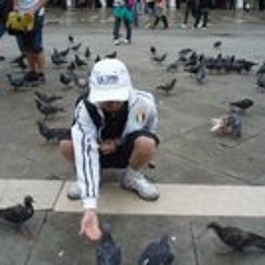 Justian Anugrah Salim