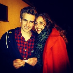 Maximilian Tomas Buchhorn