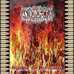 Antropofectus Death Metal