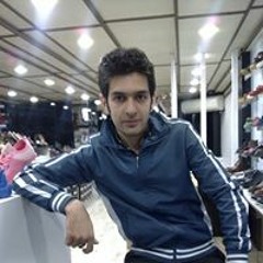 Yasin Roshannezhad