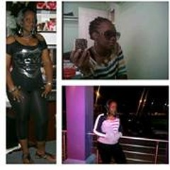 Ronica Drumma-Girl Gordon