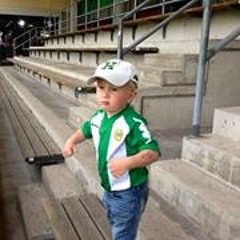 Jocke Varvio Andersson