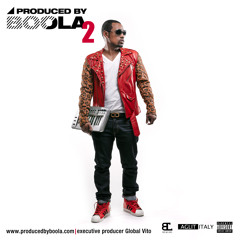 Produced by Boola 2