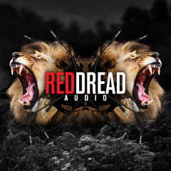 RED DREAD AUDIO