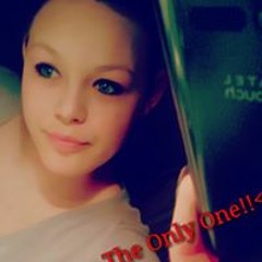 Nakitha Blanckenberg