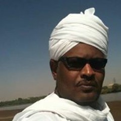 خلف الله حمد - الشيخ سيرو