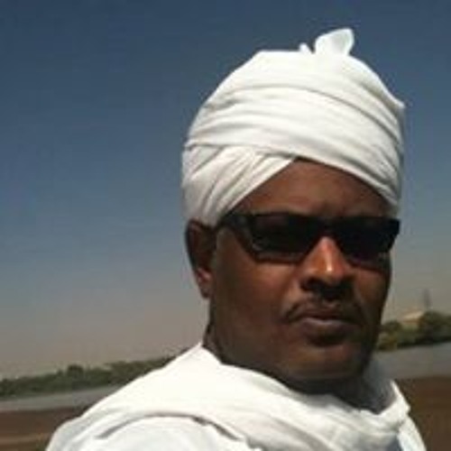 خلف الله حمد - البحر السطيط - الليلة وين يا عينية