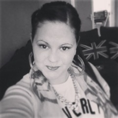 Chantel Marie Wiltshire