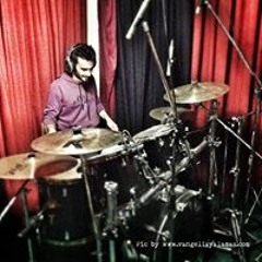 The Dancing Cripples - Crippled Heart