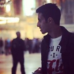 Othman Ahmed Al Mubarak