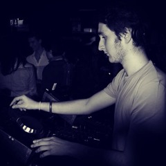 Lorenzo Perissinotto DJ
