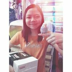 Trizia Charlysle Molinar