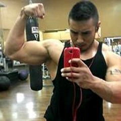 Jonny Protein Garcia