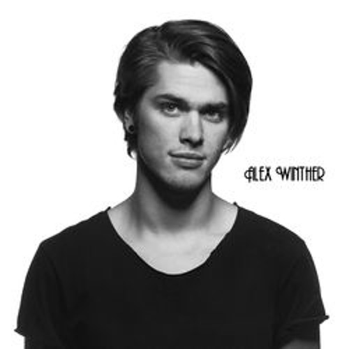 Alex Winther’s avatar