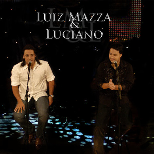 Luiz Mazza & Luciano’s avatar