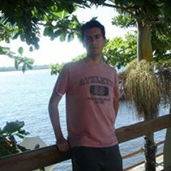 Thomaz Angelo da Costa