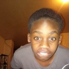 Damian Lilbadazz Harris