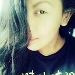 Errine Keith Jaramiel