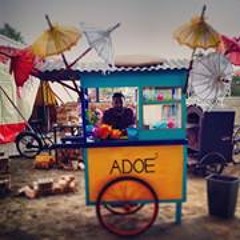 Joël Evan Edy Renjaän