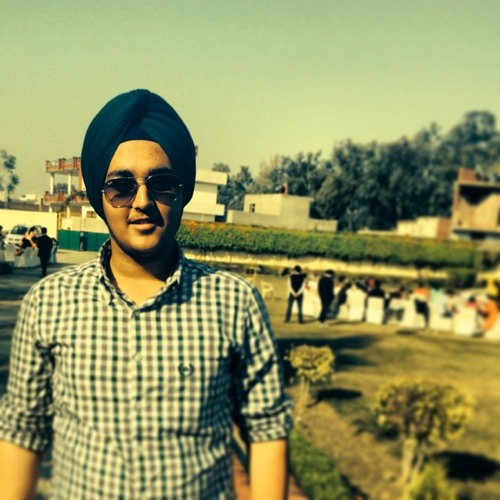 Amrit Singh 87’s avatar