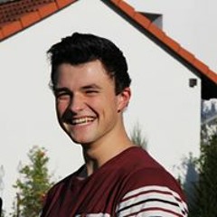 Benedikt Ruppert 1