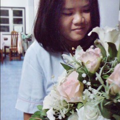 ได้ยินไหมคำว่ารัก - cover
